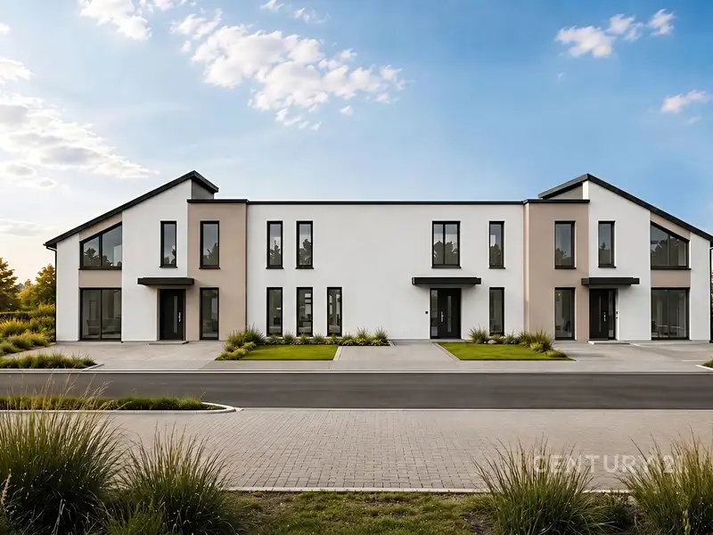 Prodej rodinného domu 179 m², pozemek 416 m², Kamenice – náhled fotky 3
