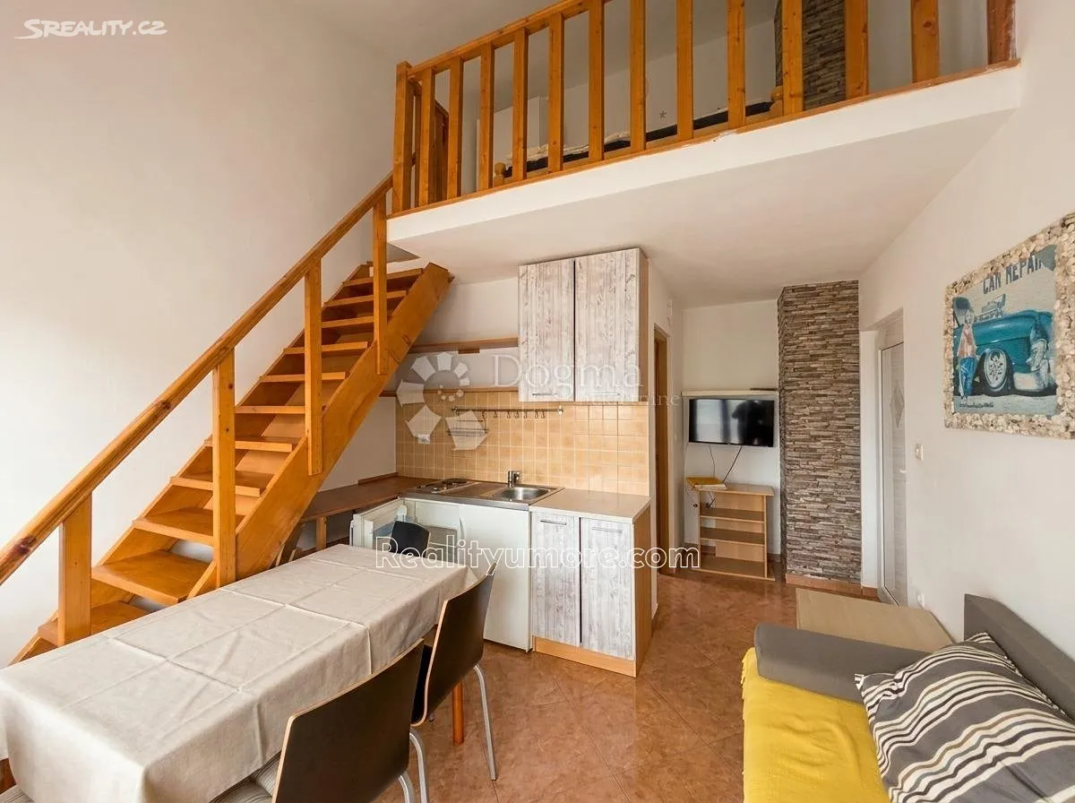 Prodej bytu 1+kk 29 m² - Widok 2