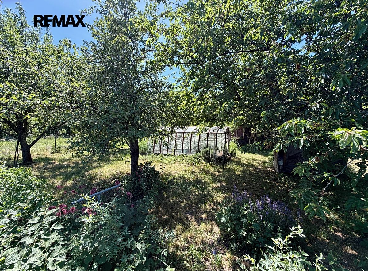 Prodej zahrady 319 m² – fotografie 3