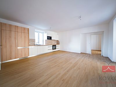 Pronájem bytu 3+kk 70 m²