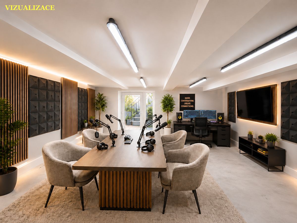 Prodej obchodního prostoru 35 m² – fotografie 4