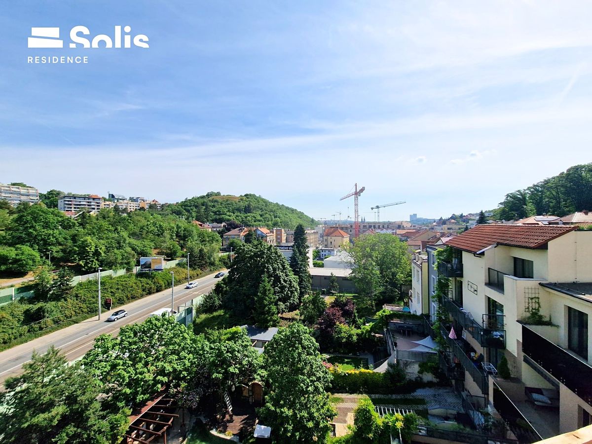 Prodej bytu 2+kk 50 m²