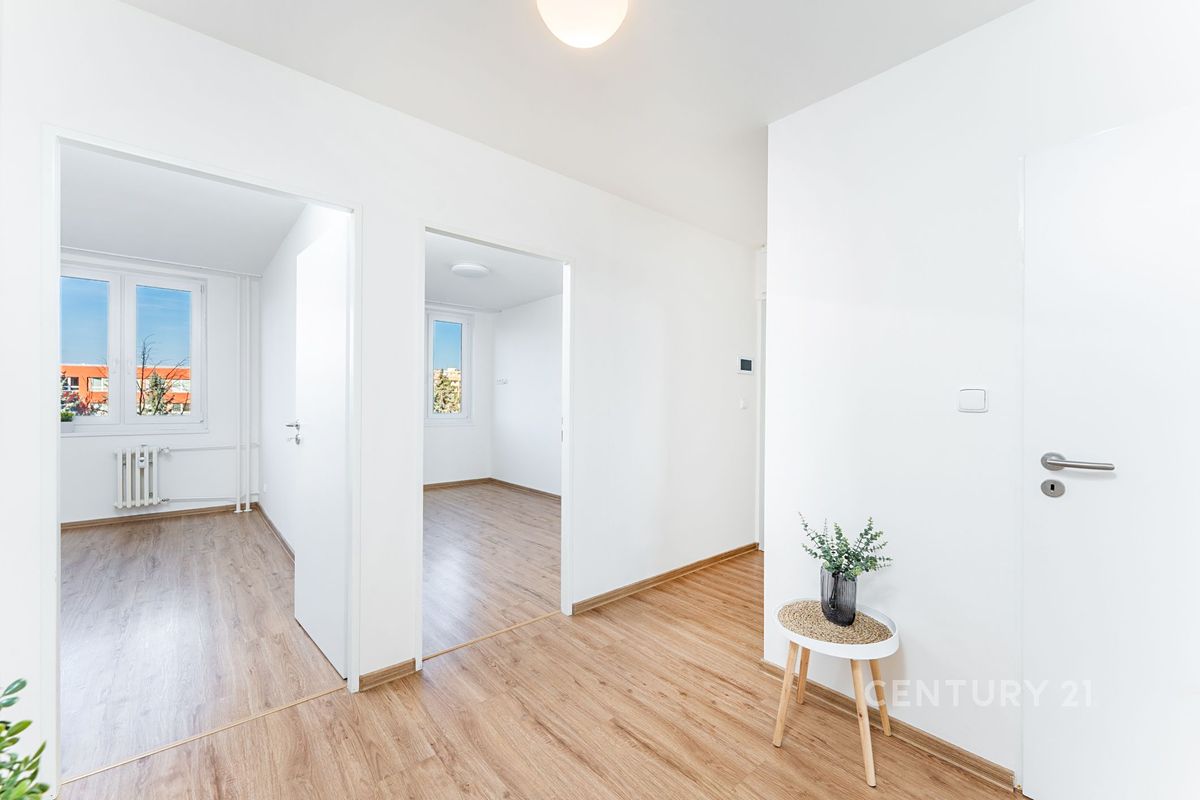 Prodej bytu 3+kk 75 m²