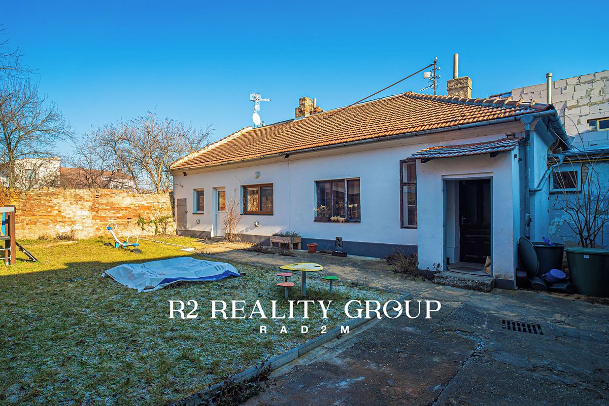 Prodej rodinného domu 178 m², pozemek 498 m² – fotografie 5
