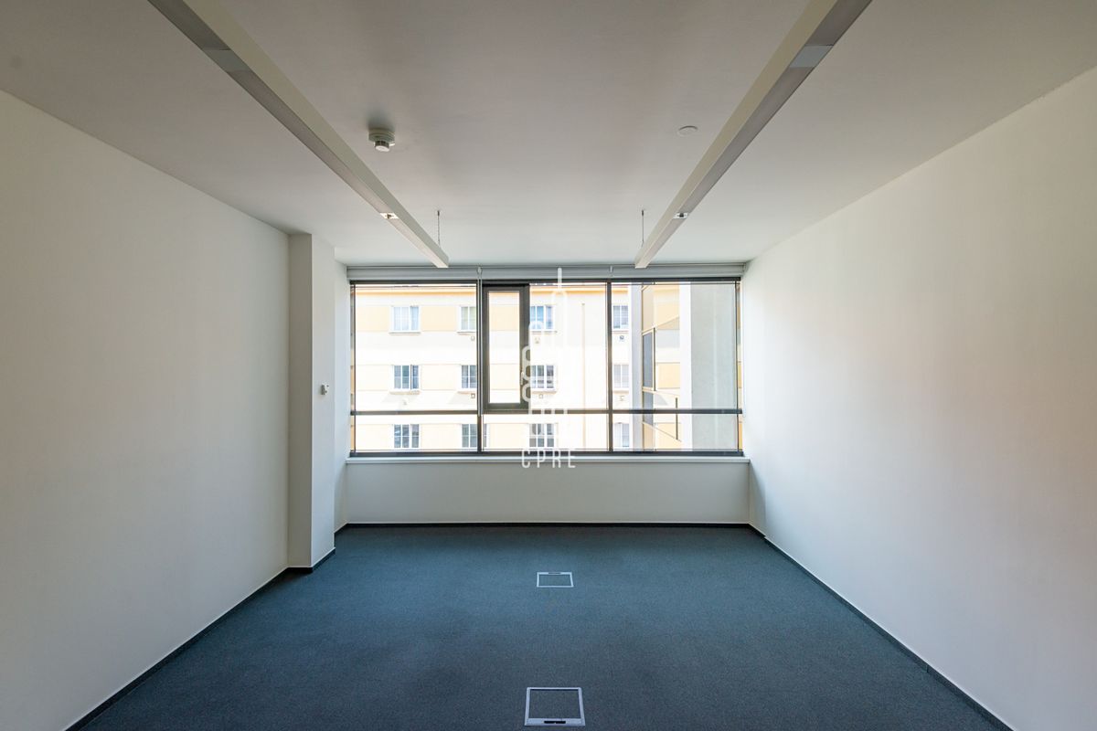Pronájem kanceláře 458 m² – fotografie 5