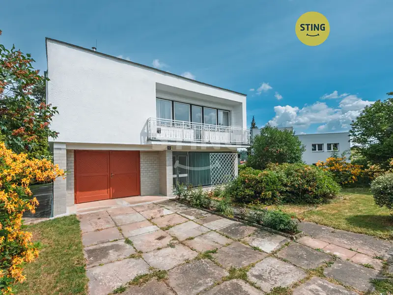 Prodej rodinného domu 220 m², pozemek 768 m², Nová Paka – náhled fotky 1