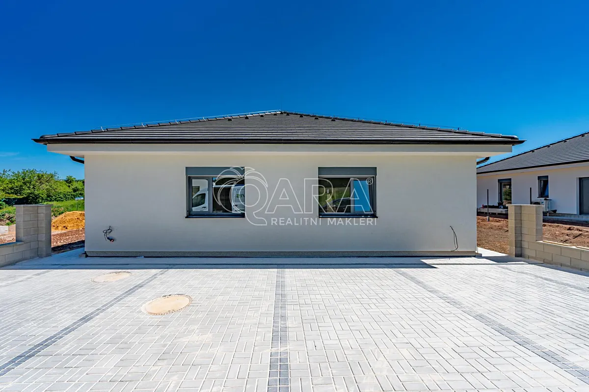 Prodej rodinného domu 68 m², pozemek 365 m²