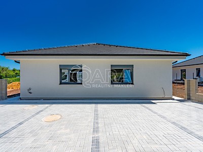 Prodej  rodinného domu 68 m², pozemek 365 m²