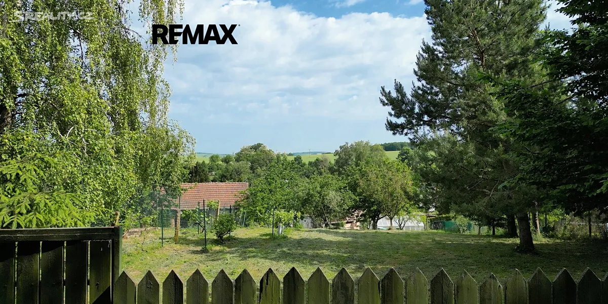 Prodej stavebního pozemku 908 m², Bučovice