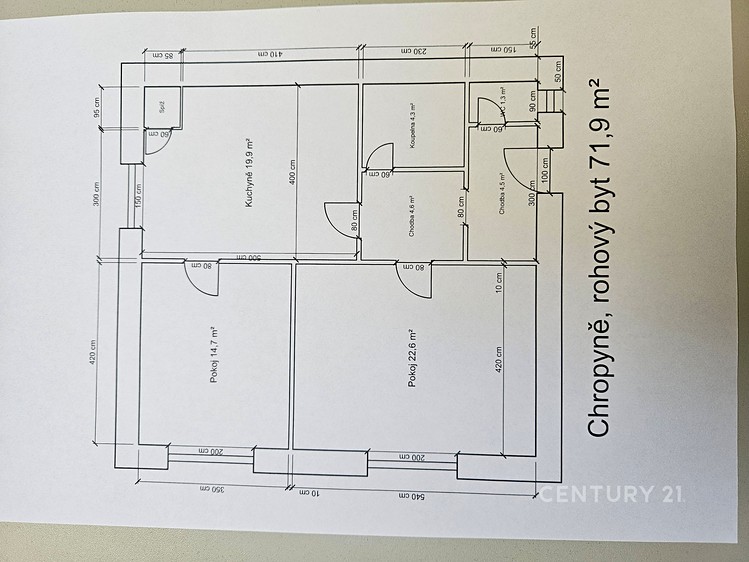 Prodej komerčního prostoru, 472 m² (21 z 26)
