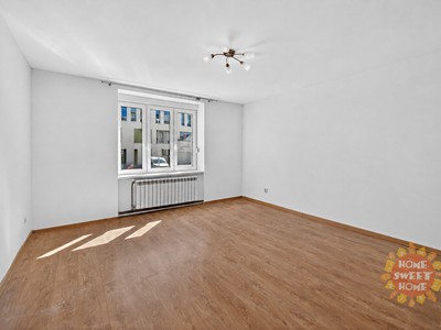Prodej bytu 3+1 80 m²
