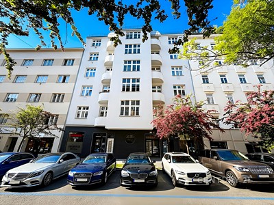 Pronájem bytu 3+1 74 m²
