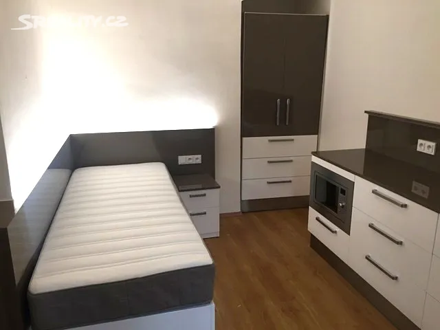 Prodej bytu 1+kk 18 m², Mladá Boleslav
