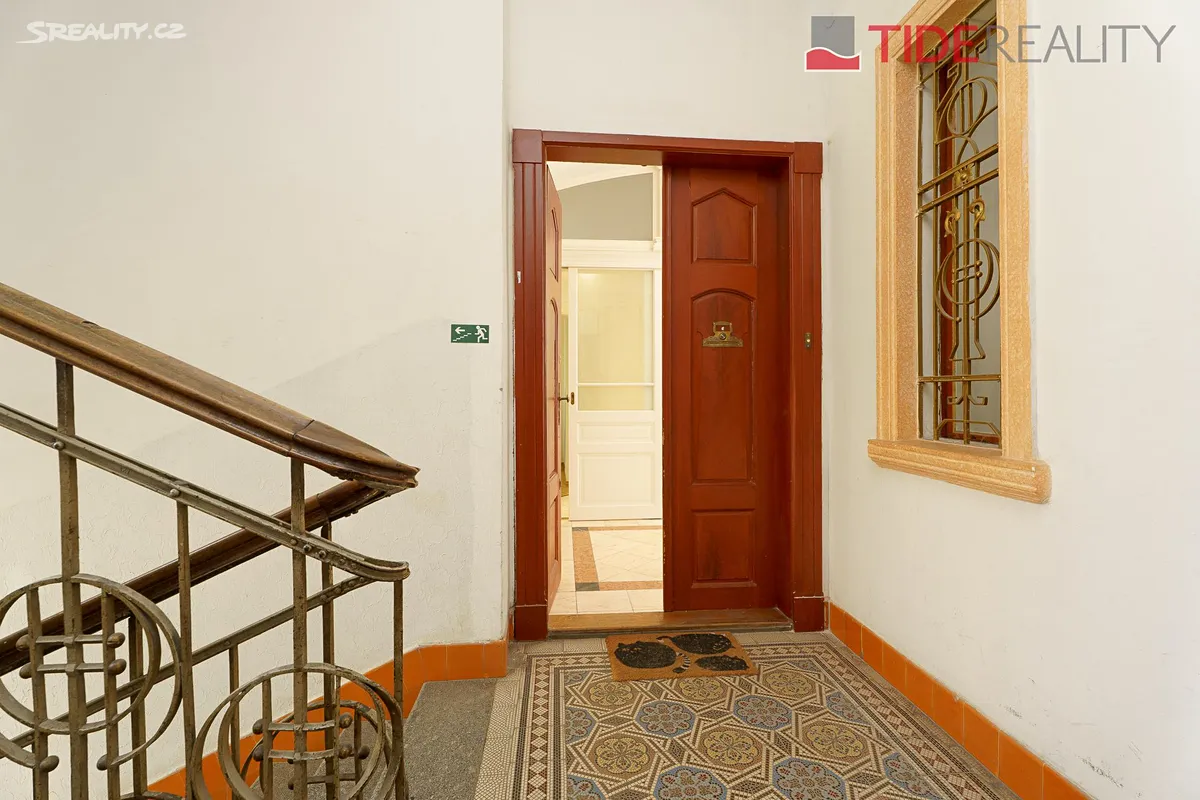 Pronájem bytu 3+1 120 m² – pohled 2