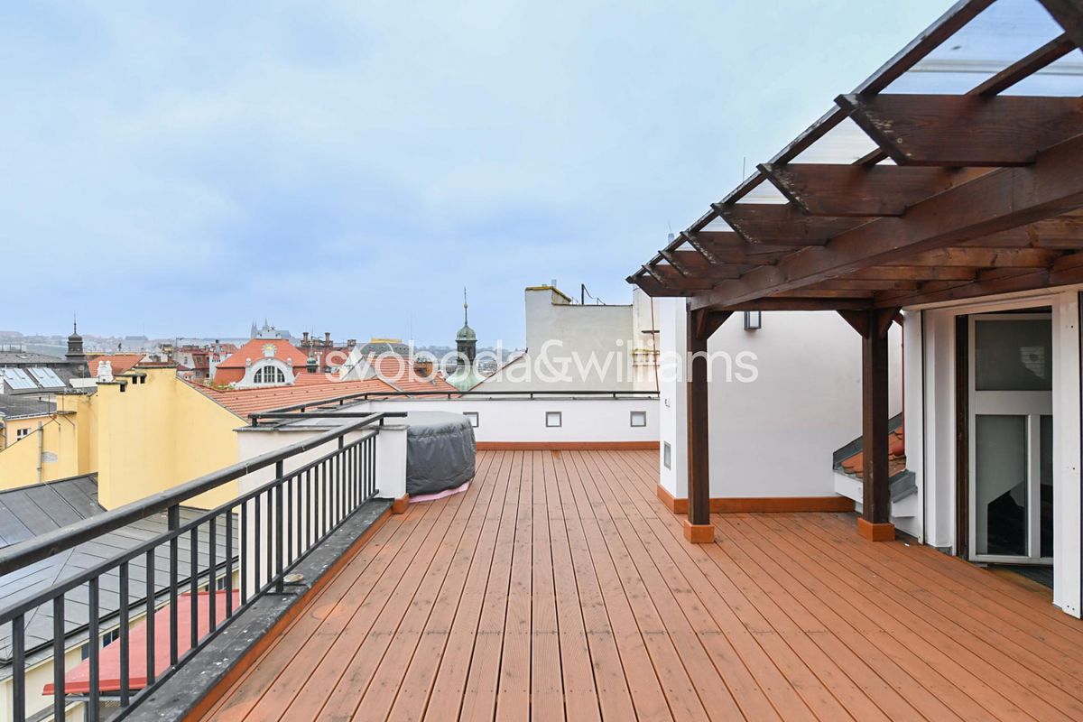 Prodej bytu 3+kk 187 m²