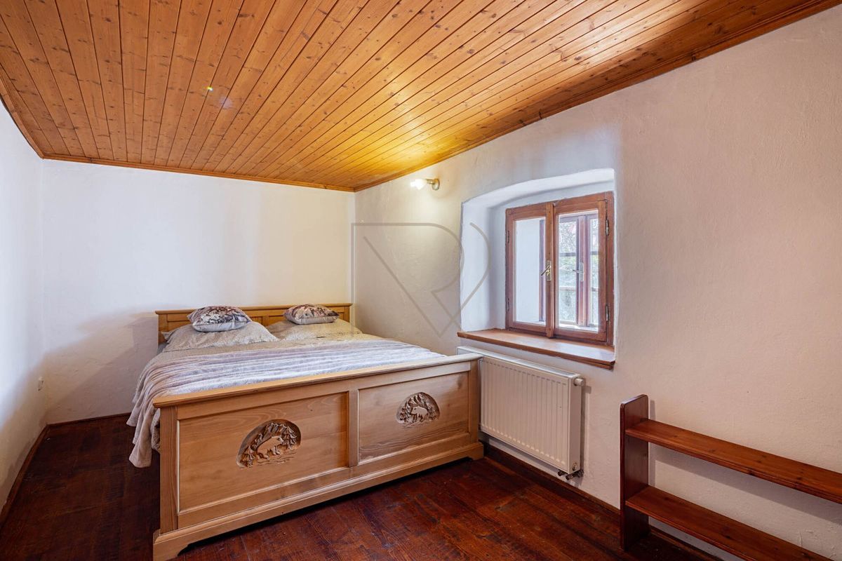 Prodej ubytovacího zařízení 250 m² – fotografie 4