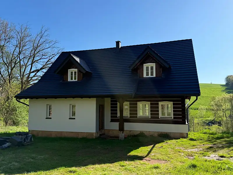 Prodej rodinného domu 203 m², pozemek 2319 m², Rudník – náhled fotky 3