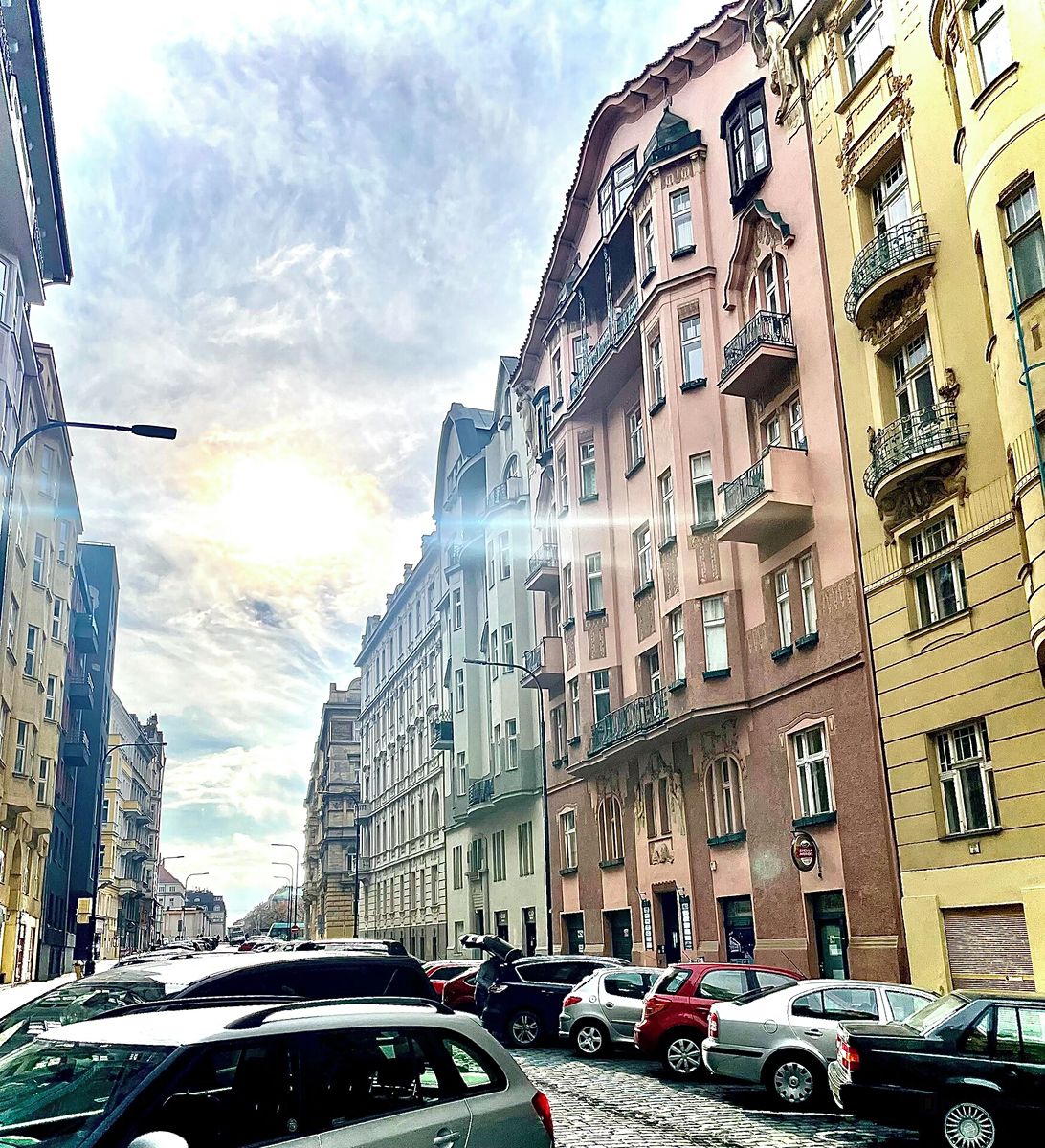 Prodej komerční nemovitosti 400 m²