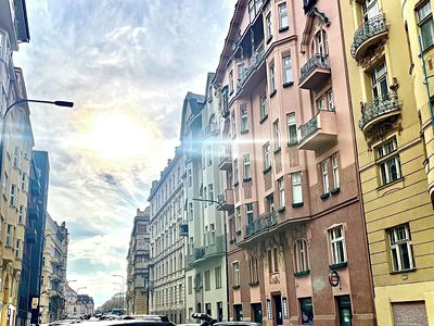 Prodej komerční nemovitosti 400 m²