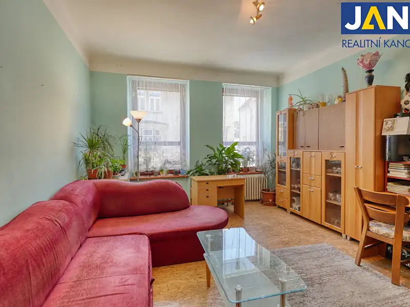 Prodej bytu 4+1 94 m², Krnov – náhled fotky 3