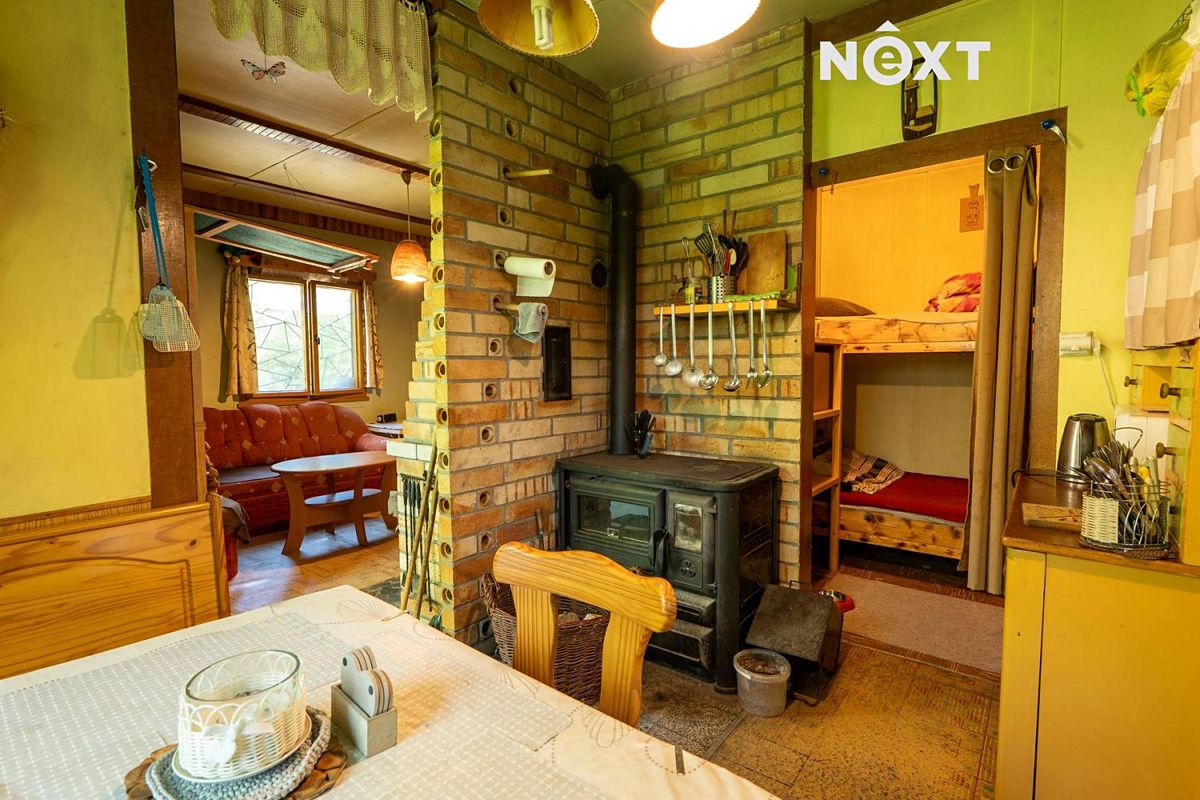 Prodej chaty 41 m², pozemek 272 m² – fotografie 3