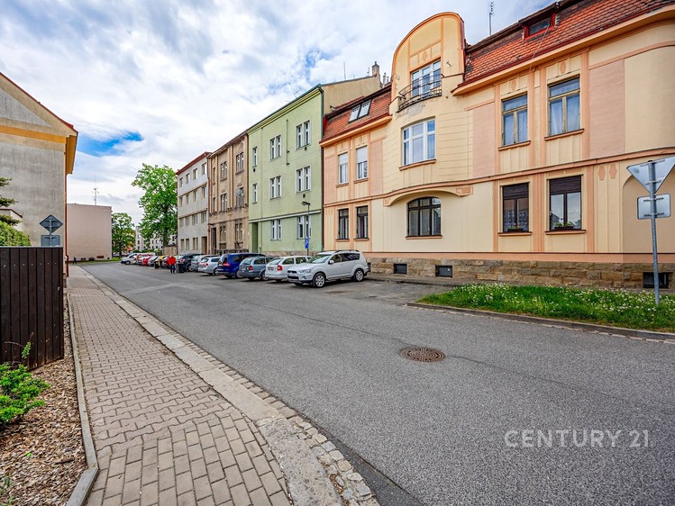 Квартира 4+1 на продаж, 139 м² (18 з 20)