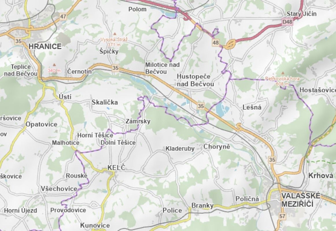Prodej pole 12313 m² – fotografie 3