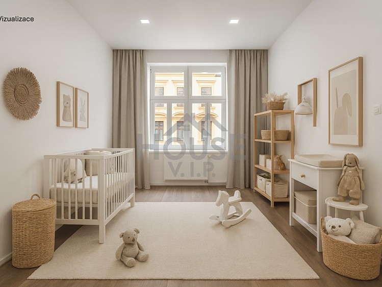 Квартира 3+1 на продаж, 84 м² (3 з 14)