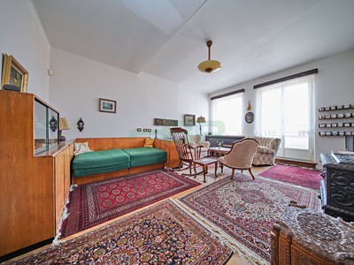 Prodej bytu 2+1 91 m²