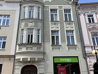 Prodej bytu 2+1 88 m²
