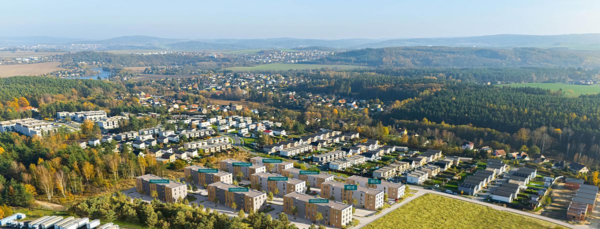 Prodej bytu 4+kk 84 m² – fotografie 4