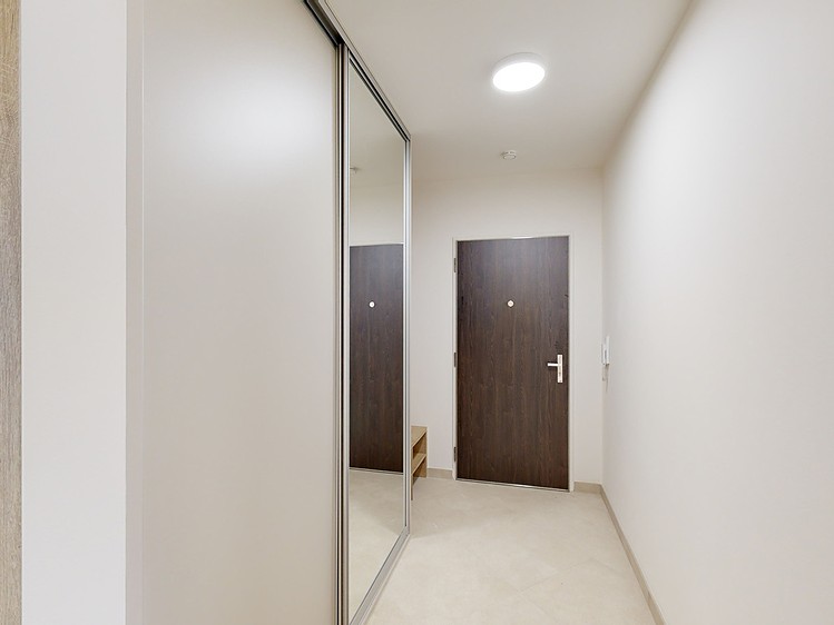 Квартира 2+kk в оренду, 63 м² (13 з 21)
