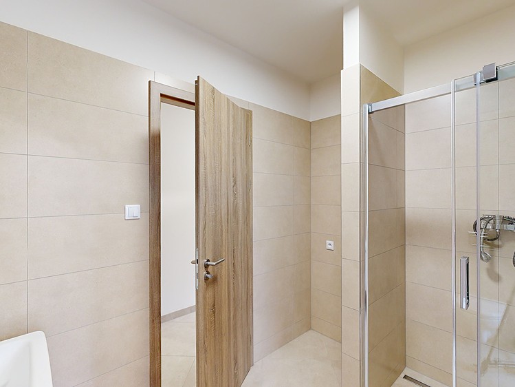 Квартира 2+kk в оренду, 63 м² (10 з 21)