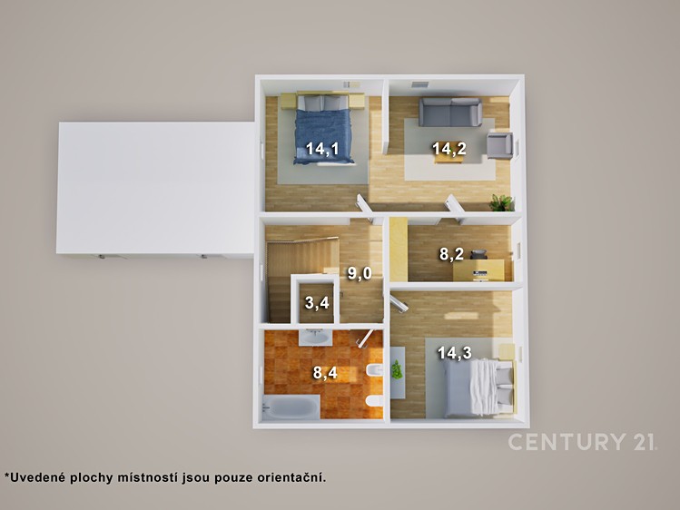 Будинок на продаж, 241 м² (27 з 35)