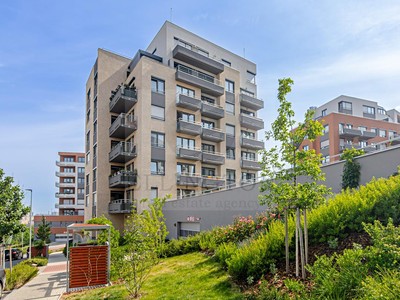 Prodej bytu 1+kk 36 m²