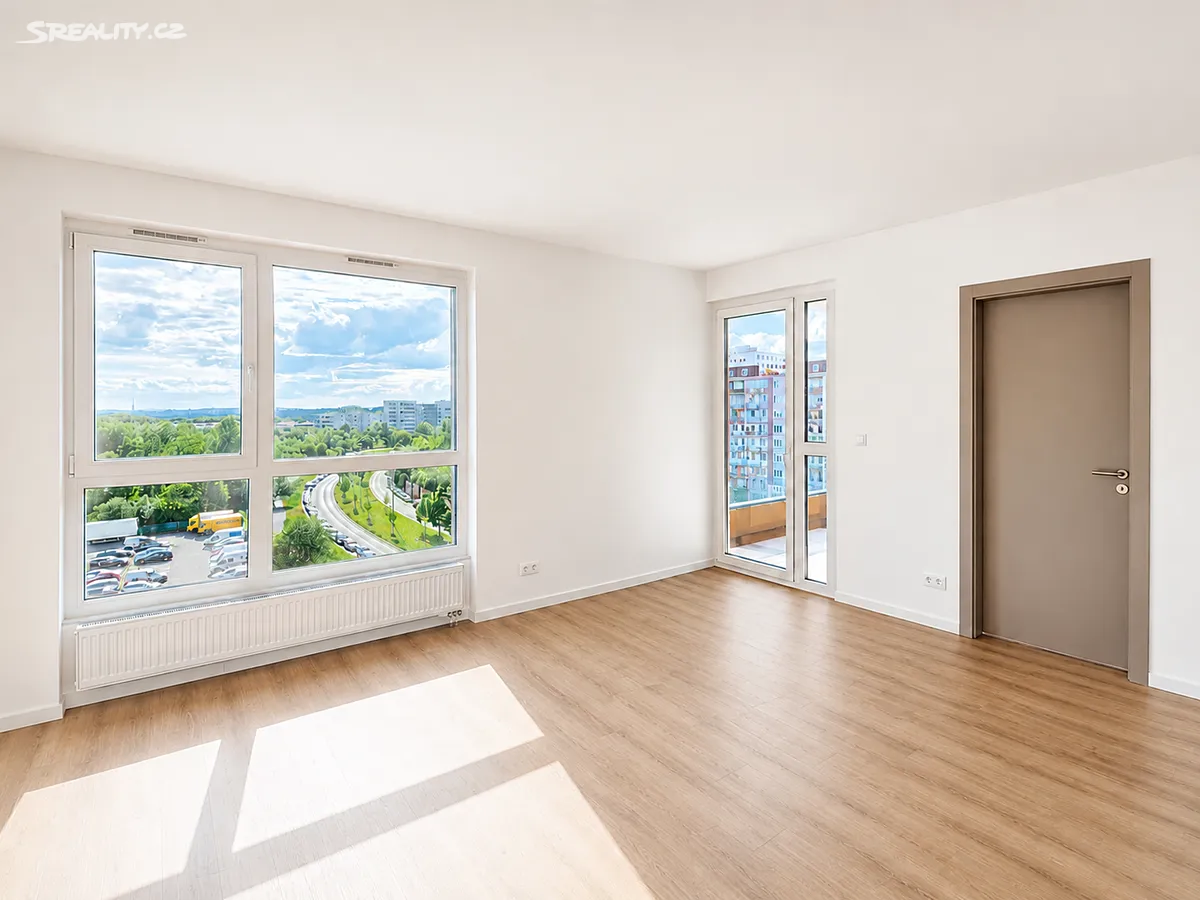 Prodej bytu 2+kk 51 m² – pohled 4
