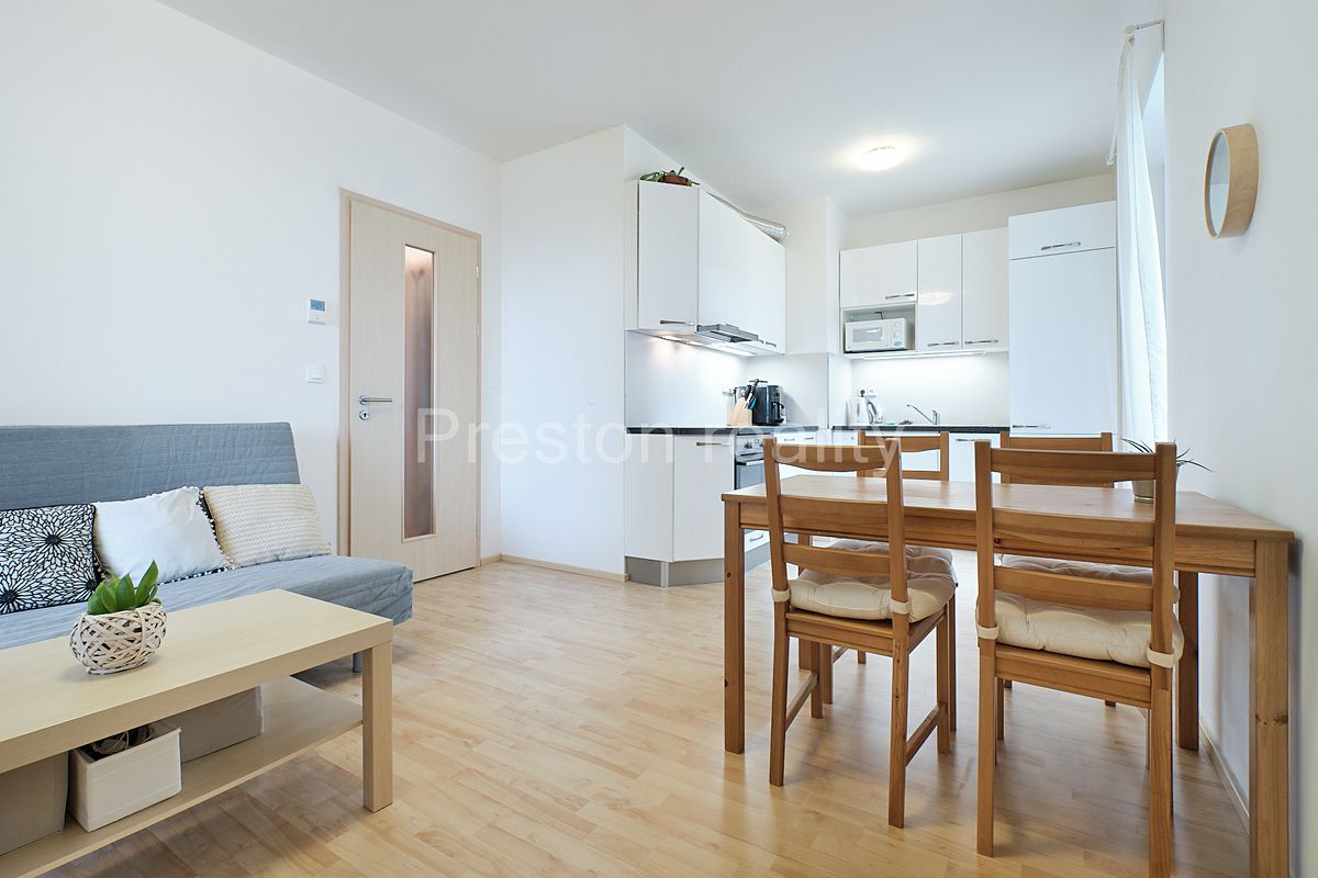 Prodej bytu 2+kk 48 m²