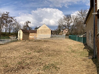 Prodej pozemku, 936 m² (2 z 10)