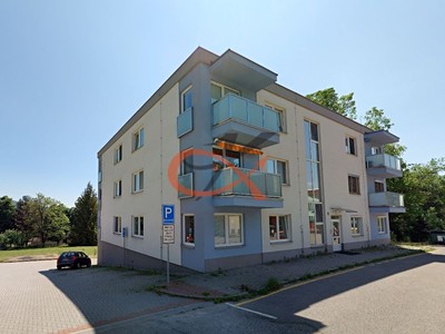 Pronájem bytu 2+kk 53 m²