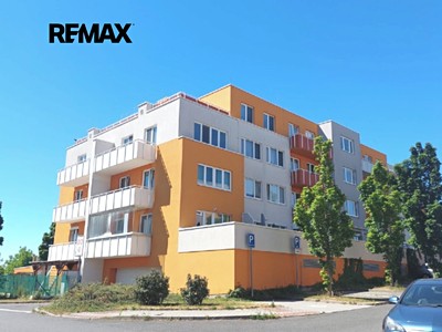 Pronájem bytu 2+kk 38 m²