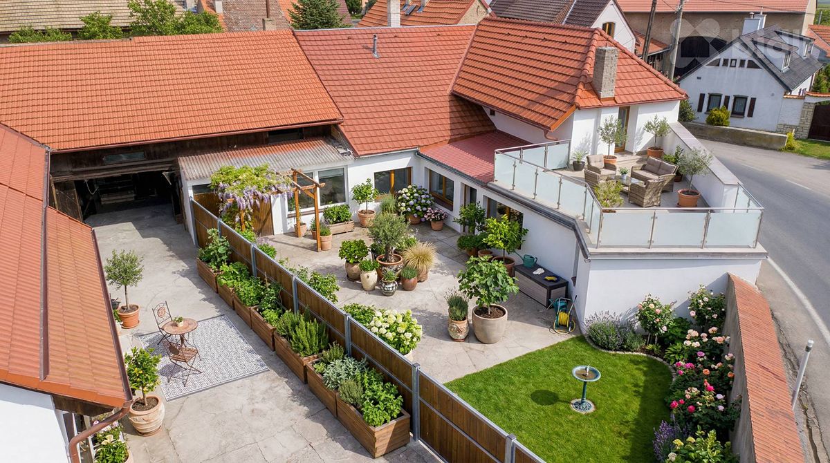 Prodej rodinného domu 145 m², pozemek 150 m²