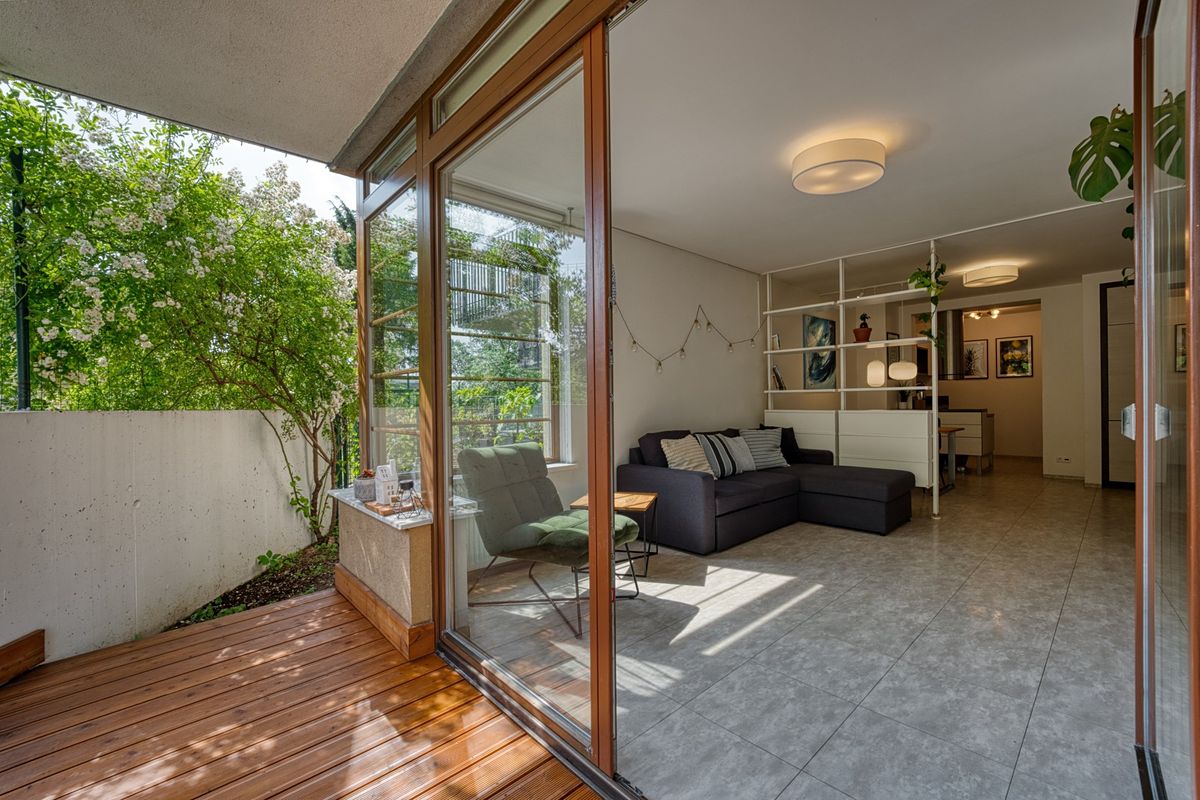 Prodej bytu 3+kk 93 m²