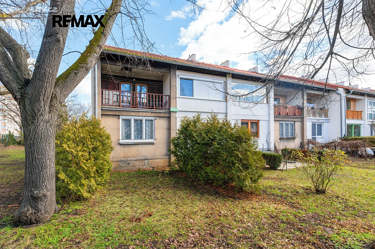 Prodej bytu 3+1 75 m² - Widok 5