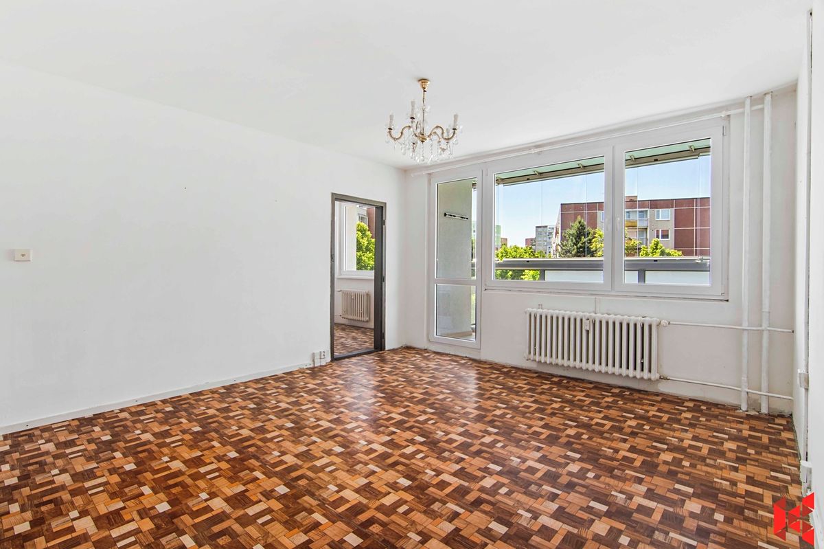Prodej bytu 3+1 72 m²