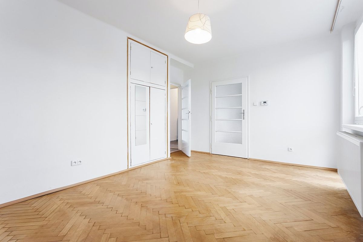 Prodej bytu 2+kk 52 m²