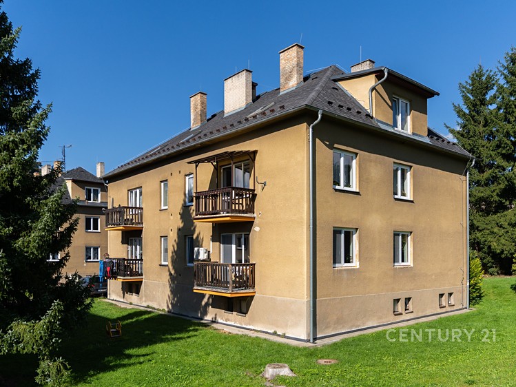 Wohnung 3+kk zum Kauf, 54 m² (17 von 17)