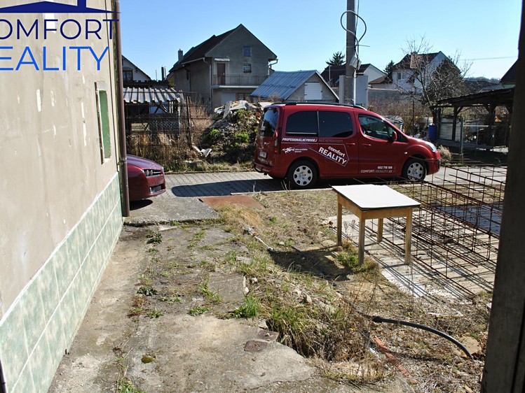 Prodej domu, 65 m² (20 z 23)