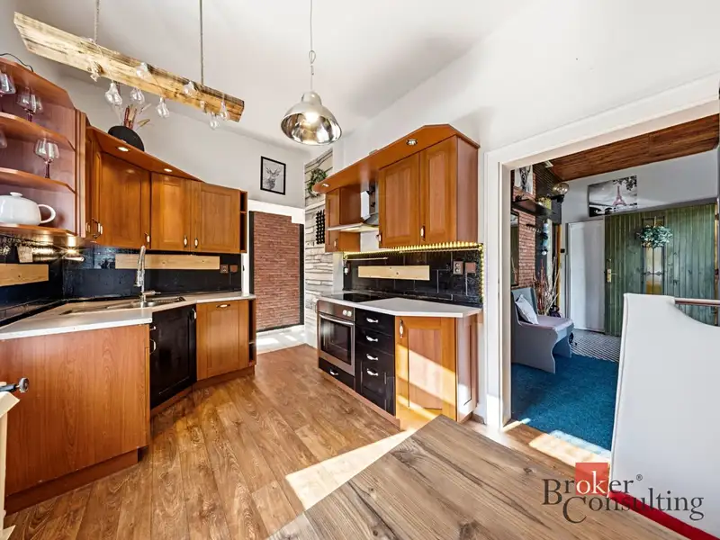 Prodej rodinného domu 140 m², pozemek 3294 m², Rudník – náhled fotky 1