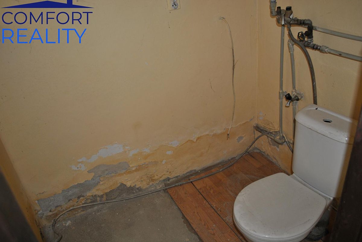 Prodej rodinného domu 65 m², pozemek 212 m² – fotografie 4