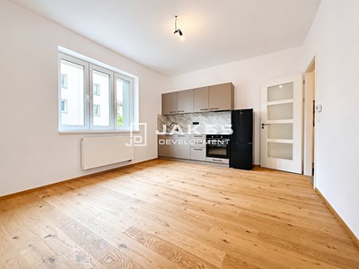Pronájem bytu 2+kk 46 m²